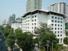 A photo of Four Seasons Hotel Bangkok