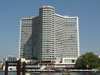 Logo/Picture:Royal Orchid Sheraton Hotel & Towers
