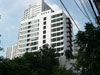A photo of Tai-pan Hotel Bangkok