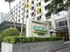 Logo/Picture:Holiday Inn Bangkok