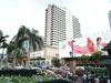 A photo of Arnoma Hotel Bangkok