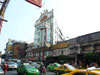 Logo/Picture:China Town Hotel