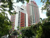 A photo of Bandara Suites Silom