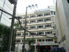 A photo of Rose Hotel Bangkok