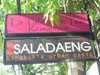 Logo/Picture:Baan Saladaeng Guest House