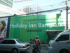 A photo of Holiday Inn Bangkok Sukhumvit 22