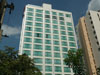 A photo of Adelphi Suites