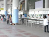 A photo of Northern Bus Terminal (Mor Chit)