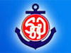 The logo of Chao Phraya Express