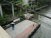 A photo of Saen Saep - Witthayu Bridge