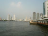 A photo of Chaophraya Hotel Pier