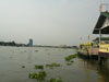 A photo of Chaophraya Crossing - Nonthaburi(Pibul3)