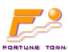 A photo of Fortune Town
