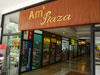 A photo of AM Plaza