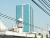 A photo of UM Tower
