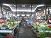 ウドムスック・パッタナ市場の写真