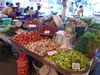 エカチャイ市場の写真