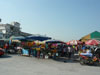ภาพของ ตลาดนัดถนนราชกระบัง ซอยทวีสุข