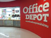 A photo of Office Depot