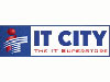 โลโก้ของ IT City