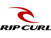 The logo of Rip Curl