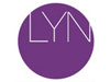 Lynのロゴマーク