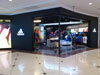 A photo of adidas - Central Pinklao