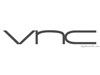 The logo of VNC