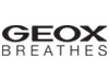 The logo of Geox