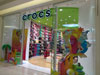 A photo of Crocs - Future Park Rangsit