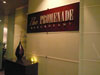 A photo of Promenade Restaurant