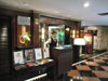A photo of Hamilton's Steak House