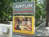 A photo of Artur Restaurant