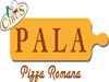 A photo of Pizza Pala Pizza Romana