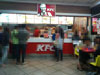 A photo of KFC