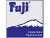 Fujiのロゴマーク