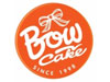 The logo of Bow Cake