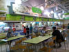 A photo of Food Park - Future Park Rangsit