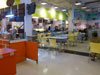 A photo of Food Court - Big C Issaraphap