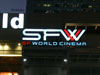 A photo of SF World Cinemas