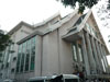 A photo of Thammasat Auditorium