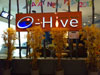 A photo of O-Hive Trendy Bowl - Major Hollywood Chaeng Watthana