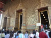 A photo of Wat Phra Kaew