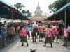 A photo of Wat Arun