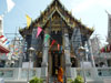 A photo of Wat Rajapradit