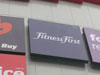A photo of Fitness First - Central Rama 9