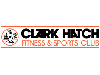 Clark Hatch Fitnessのロゴマーク