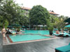 A photo of Fitness Club - Anantara Bangkok Riverside