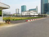 A photo of Soccer Field - SCB Park Plaza