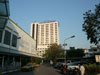 A photo of Mongkutwatthana General Hospital